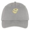 Washed Twill Cap Thumbnail