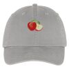 Washed Twill Cap Thumbnail
