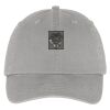 Washed Twill Cap Thumbnail