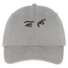 Washed Twill Cap Thumbnail
