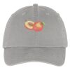 Washed Twill Cap Thumbnail