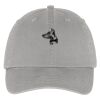 Washed Twill Cap Thumbnail