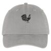 Washed Twill Cap Thumbnail