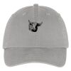 Washed Twill Cap Thumbnail