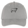 Washed Twill Cap Thumbnail