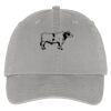 Washed Twill Cap Thumbnail