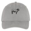 Washed Twill Cap Thumbnail