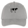 Washed Twill Cap Thumbnail