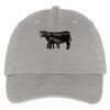 Washed Twill Cap Thumbnail