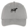 Washed Twill Cap Thumbnail