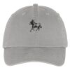 Washed Twill Cap Thumbnail