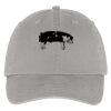 Washed Twill Cap Thumbnail