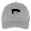 Washed Twill Cap Thumbnail