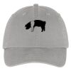 Washed Twill Cap Thumbnail