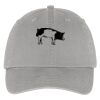 Washed Twill Cap Thumbnail