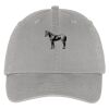 Washed Twill Cap Thumbnail