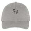 Washed Twill Cap Thumbnail