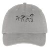 Washed Twill Cap Thumbnail