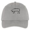 Washed Twill Cap Thumbnail