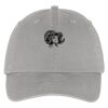 Washed Twill Cap Thumbnail