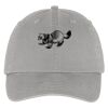 Washed Twill Cap Thumbnail