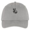 Washed Twill Cap Thumbnail