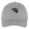 Washed Twill Cap Thumbnail