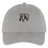 Washed Twill Cap Thumbnail