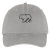 Washed Twill Cap Thumbnail