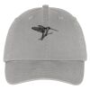 Washed Twill Cap Thumbnail