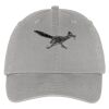 Washed Twill Cap Thumbnail