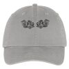 Washed Twill Cap Thumbnail
