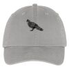 Washed Twill Cap Thumbnail