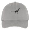 Washed Twill Cap Thumbnail