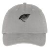 Washed Twill Cap Thumbnail