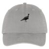 Washed Twill Cap Thumbnail