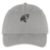 Washed Twill Cap Thumbnail