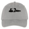 Washed Twill Cap Thumbnail