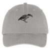 Washed Twill Cap Thumbnail