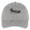 Washed Twill Cap Thumbnail