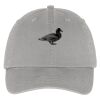 Washed Twill Cap Thumbnail