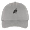 Washed Twill Cap Thumbnail