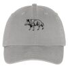 Washed Twill Cap Thumbnail