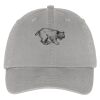 Washed Twill Cap Thumbnail