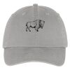 Washed Twill Cap Thumbnail