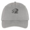 Washed Twill Cap Thumbnail