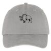 Washed Twill Cap Thumbnail