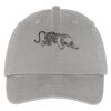 Washed Twill Cap Thumbnail