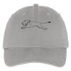 Washed Twill Cap Thumbnail