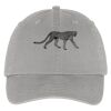 Washed Twill Cap Thumbnail